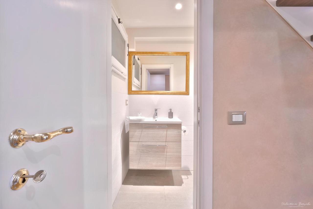 Your Nest In Florence Exterior photo